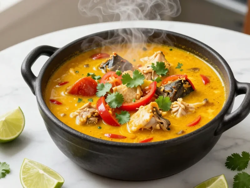 Moqueca baiana perfeita: o guia definitivo