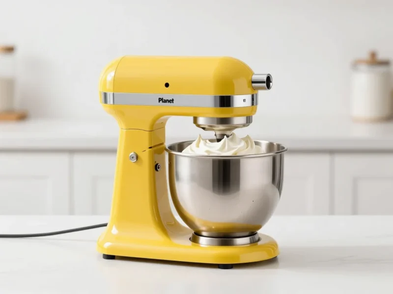 Review: batedeira planetária aguenta massa de pão pesada?